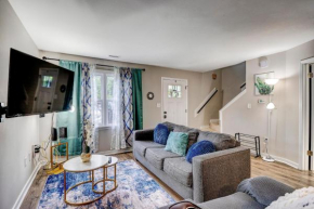Casa Kenvie A Gorgeous and Tranquil Townhome